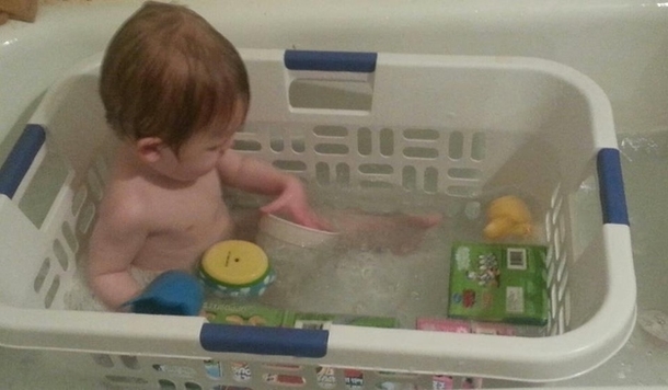 Dear New Parents, These Parenting Hacks Will Make Life So Much Simpler... And Help Keep You Sane! - picture 2