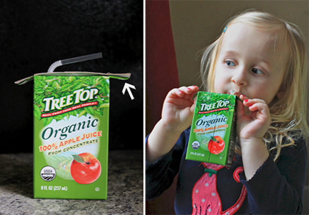Dear New Parents, These Parenting Hacks Will Make Life So Much Simpler... And Help Keep You Sane! - picture 23