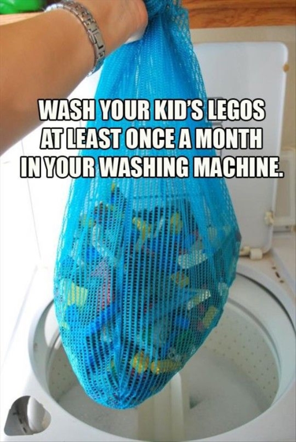 Dear New Parents, These Parenting Hacks Will Make Life So Much Simpler... And Help Keep You Sane! - picture 26