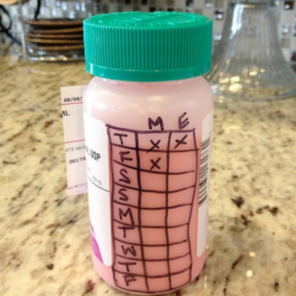 Dear New Parents, These Parenting Hacks Will Make Life So Much Simpler... And Help Keep You Sane! - picture 27