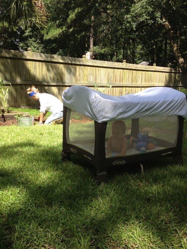 Dear New Parents, These Parenting Hacks Will Make Life So Much Simpler... And Help Keep You Sane! - picture 6