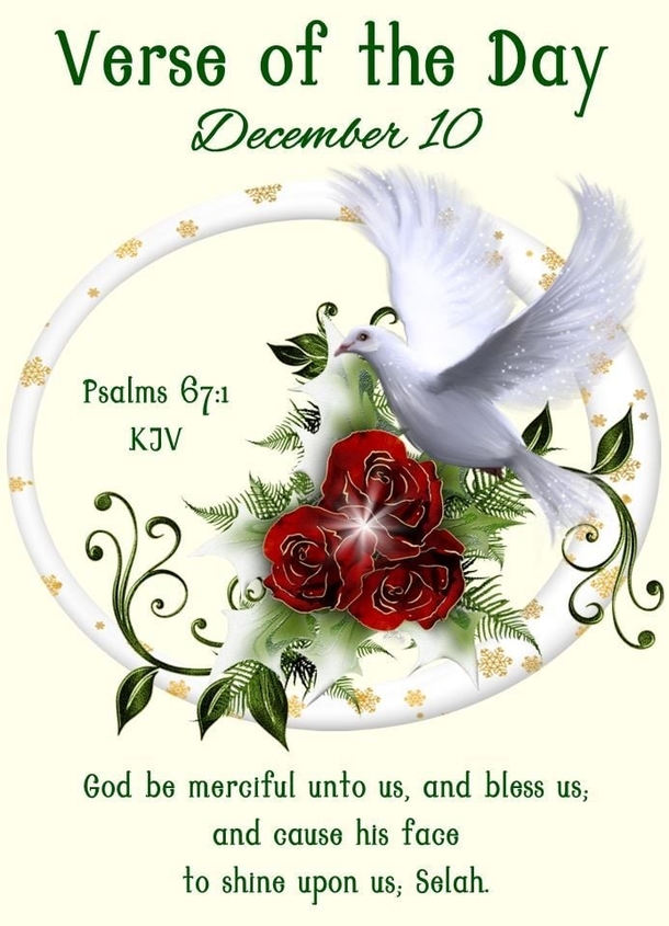 December 10 Messages For A Peaceful And Joyful Day - picture 5
