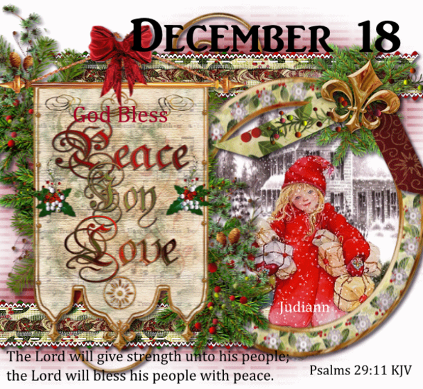 December 18 Quotes, Sayings, Wishes And Blessings For A Beautiful Day - picture 3