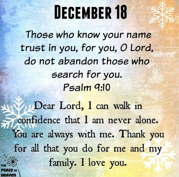 December 18 Quotes, Sayings, Wishes And Blessings For A Beautiful Day - picture 5