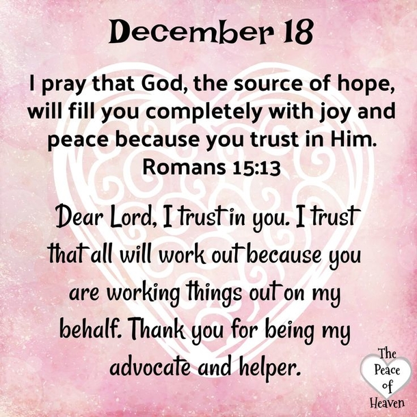 December 18 Quotes, Sayings, Wishes And Blessings For A Beautiful Day - picture 6