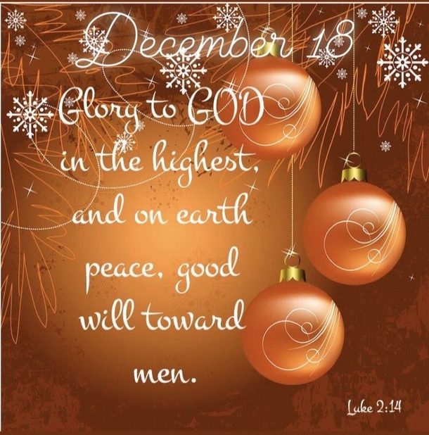 December 18 Quotes, Sayings, Wishes And Blessings For A Beautiful Day - picture 7