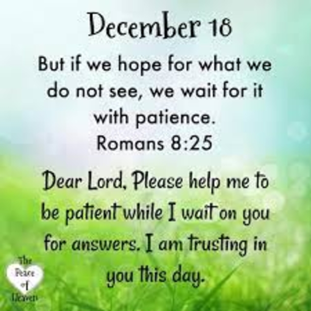 December 18 Quotes, Sayings, Wishes And Blessings For A Beautiful Day - picture 8