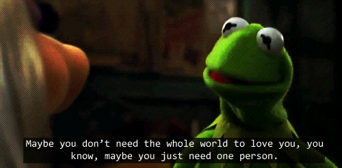 Deep Love / Relationship Quotes, Gifs And Images For Couples - picture 8