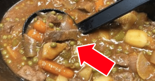 Delicious Beef Stew Made Easy in the Crockpot - picture 2