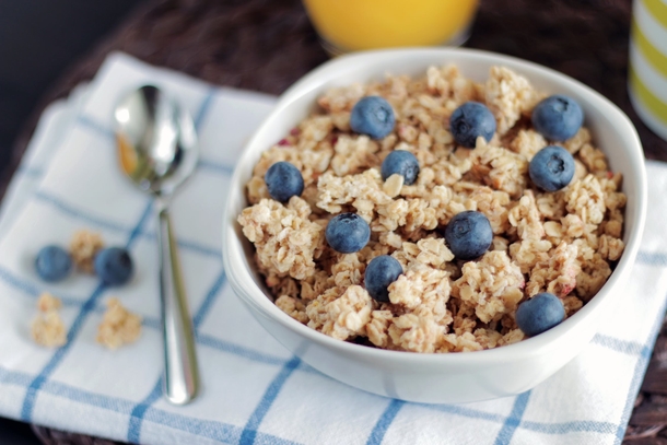 Delicious Breakfast Food Ideas For The Morning - picture 10