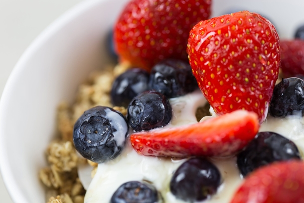 Delicious Breakfast Food Ideas For The Morning - picture 11