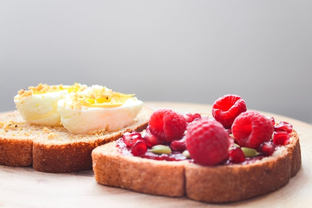 Delicious Breakfast Food Ideas For The Morning - picture 2