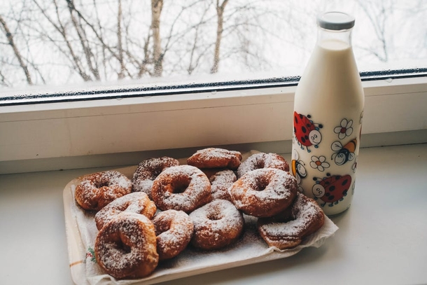 Delicious Breakfast Food Ideas For The Morning - picture 4