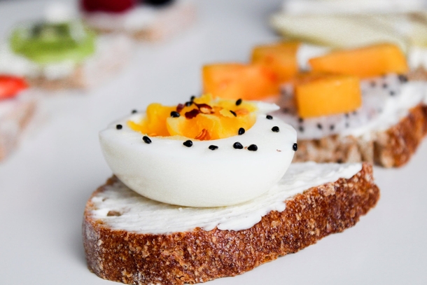Delicious Breakfast Food Ideas For The Morning - picture 6