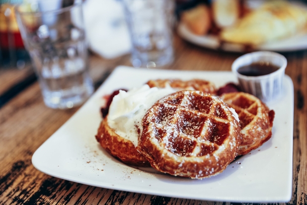 Delicious Breakfast Food Ideas For The Morning - picture 8