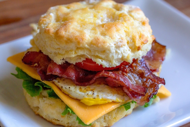 Delicious Breakfast Food Photography - picture 11