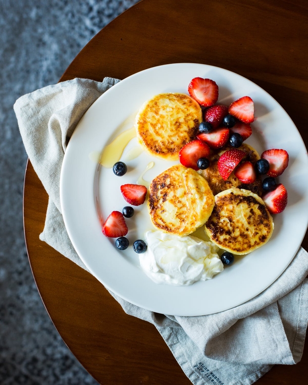 Delicious Breakfast Food Photography - picture 13