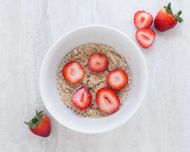 Delicious Breakfast Food Photography - picture 5