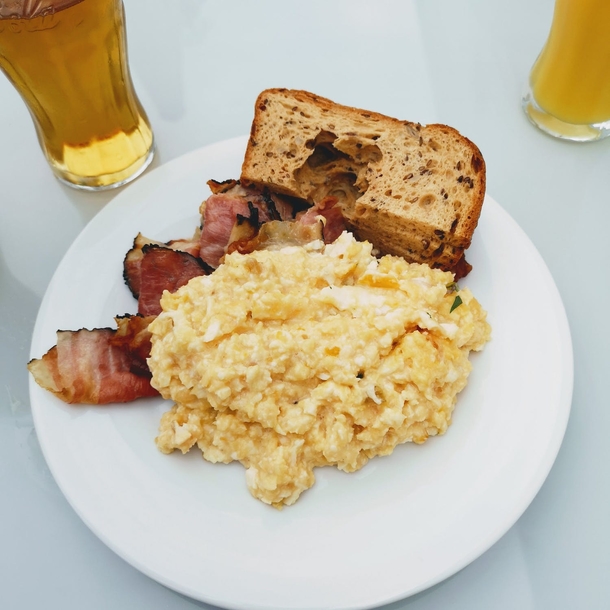 Delicious Breakfast Food Photography - picture 6