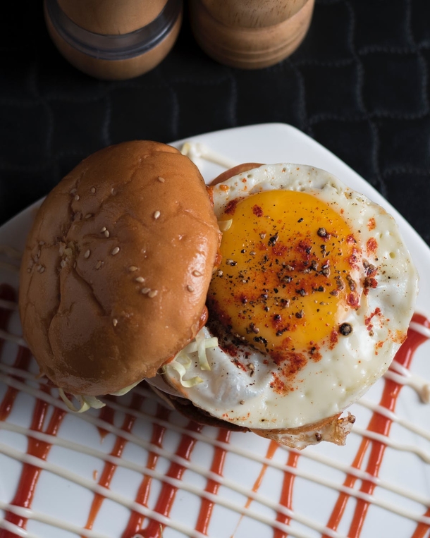 Delicious Breakfast Food Photography - picture 8