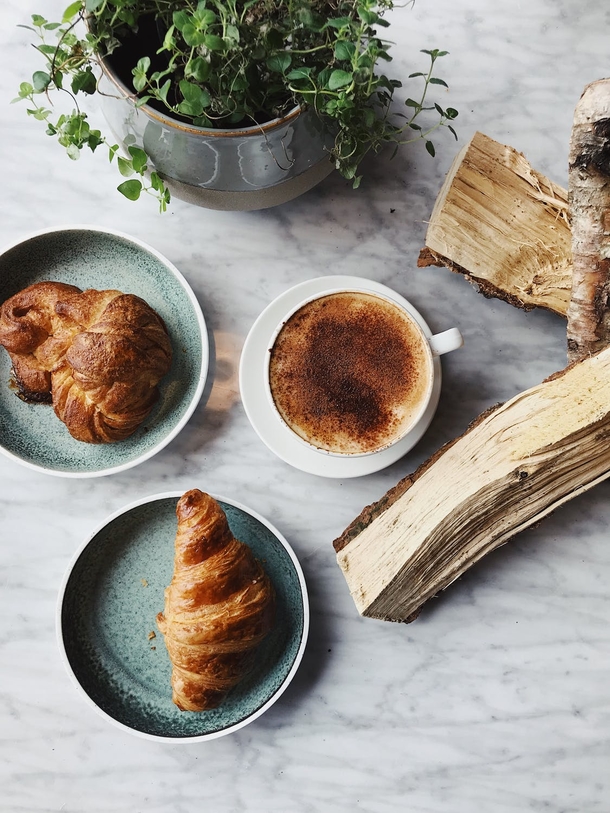 Delicious Breakfast Food Photography - picture 9
