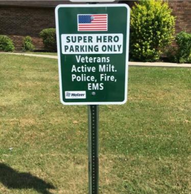 Dentist’s Office Posted Truthful Sign In Parking Lot,  Tells Critics To Get Over It - picture 3