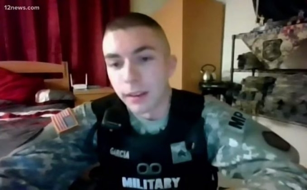 Deployed Soldier Says Wife Let Him Know That Their Baby Was Dead But He Finds Out The Truth - picture 2
