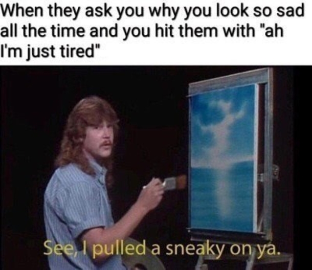 Depression & Anxiety Memes & Pictures That'll Speak To You - picture 11