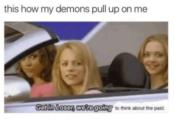 Depression & Anxiety Memes & Pictures That'll Speak To You - picture 6