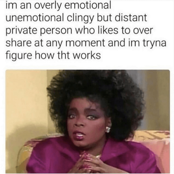 Depression & Anxiety Memes & Pictures That'll Speak To You - picture 9