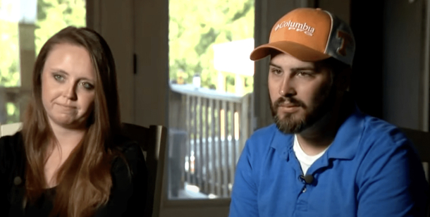 Deputy's split-second decision to sacrifice himself saves hundreds during high school homecoming - picture 4