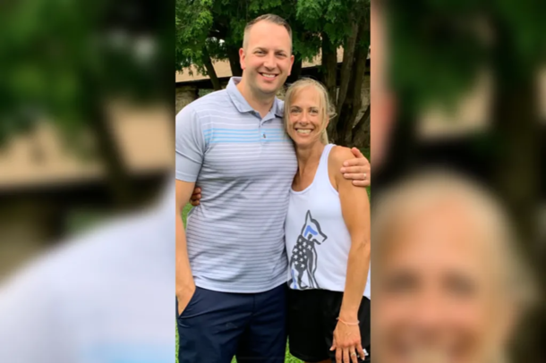 Desperate Pregnant Mom Chose Adoption - 33 Years Later, She's Reunites With Son After A DNA Test - picture 4