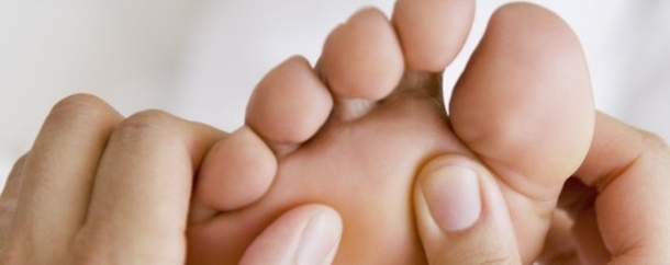 Did You Know By Pressing On Certain Areas Of The Foot You Can Easily Improve Your Health? - picture 2