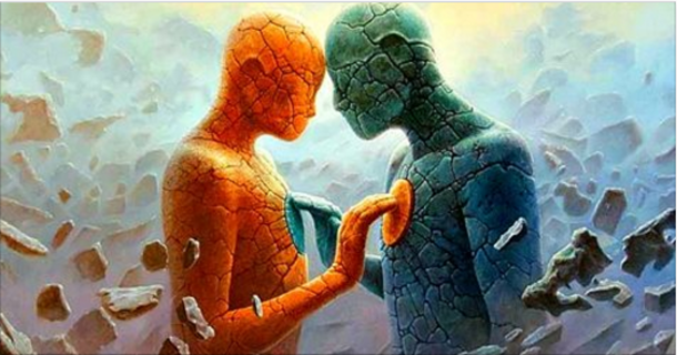 Did You Know That You Have 4 Kinds Of Soul Mates? Here’s How To Recognize Each One - picture 2