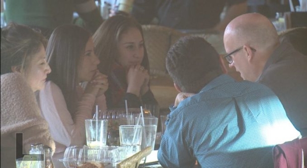 Diners Upset After Seeing Their Bill, Notice Charge For Something ‘Extra’ - picture 2