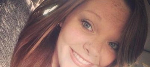 Disabled Vet Gets In Girl's Way In Wal Mart Parking Lot, Here's How She Reacts - picture 2