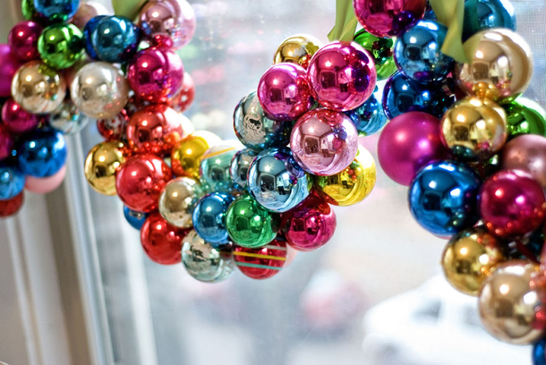 DIY Dollar Store Christmas Decoration Ideas - picture 6