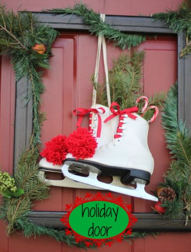 DIY Dollar Store Christmas Decoration Ideas - picture 9