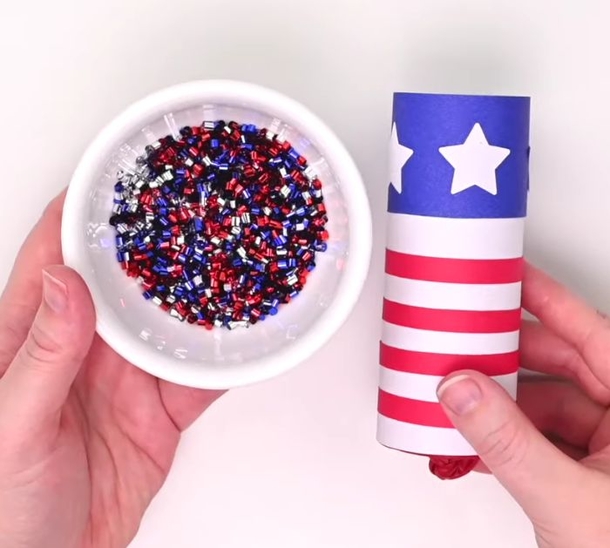 DIY Guide for Creating Your Own Party Confetti Popper - picture 3