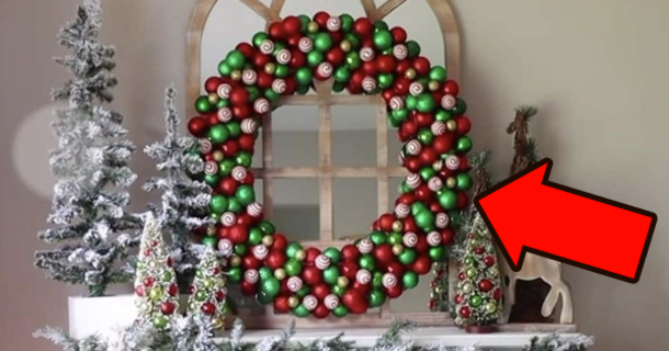 DIY Holiday Magic: $1 Pool Noodle Christmas Projects - picture 2