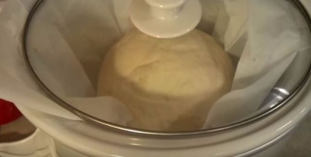 DIY: How To Make Bread In Your Slow Cooker - picture 3