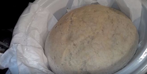 DIY: How To Make Bread In Your Slow Cooker - picture 4