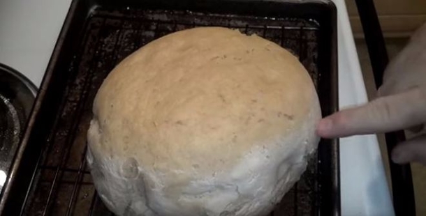 DIY: How To Make Bread In Your Slow Cooker - picture 5