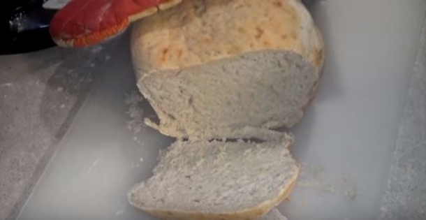 DIY: How To Make Bread In Your Slow Cooker - picture 6