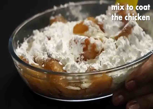 DIY Mongolian Chicken Stir Fry Recipe - picture 2