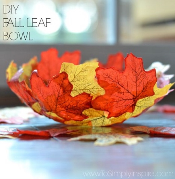 DIY Thanksgiving Crafts For Kids To Put You In A Thankful Mood - picture 7