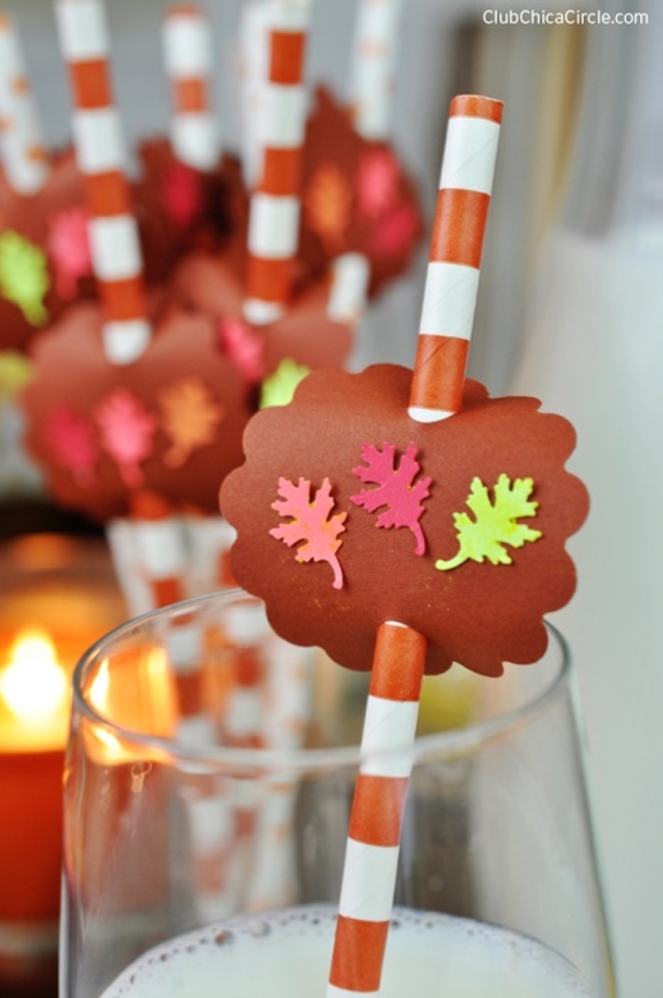 DIY Thanksgiving Crafts For Kids To Put You In A Thankful Mood - picture 9