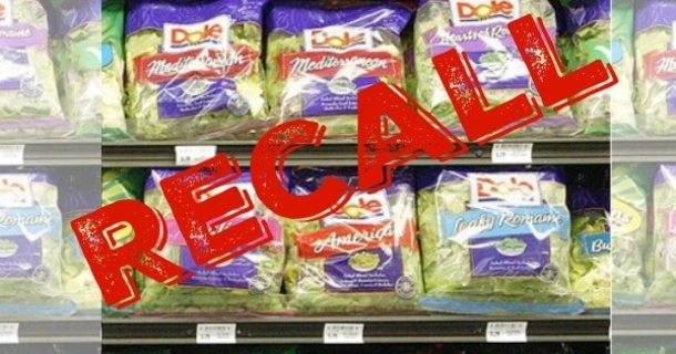 Do NOT Eat Another Bag Of Salad Until You’ve Read THIS! (1 Dead, 12 More Hospitalized) - picture 2