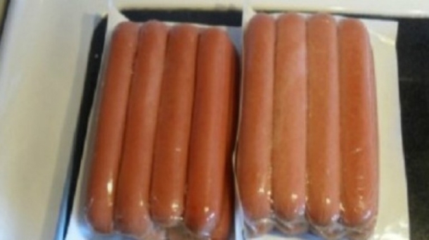Do Not Feed Your Children Hot Dogs Anymore! You Need To See This... - picture 2