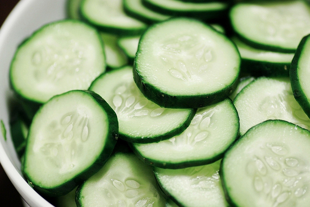 Do This Cucumber Diet To Lose 15 Pounds In 14 Days - picture 2